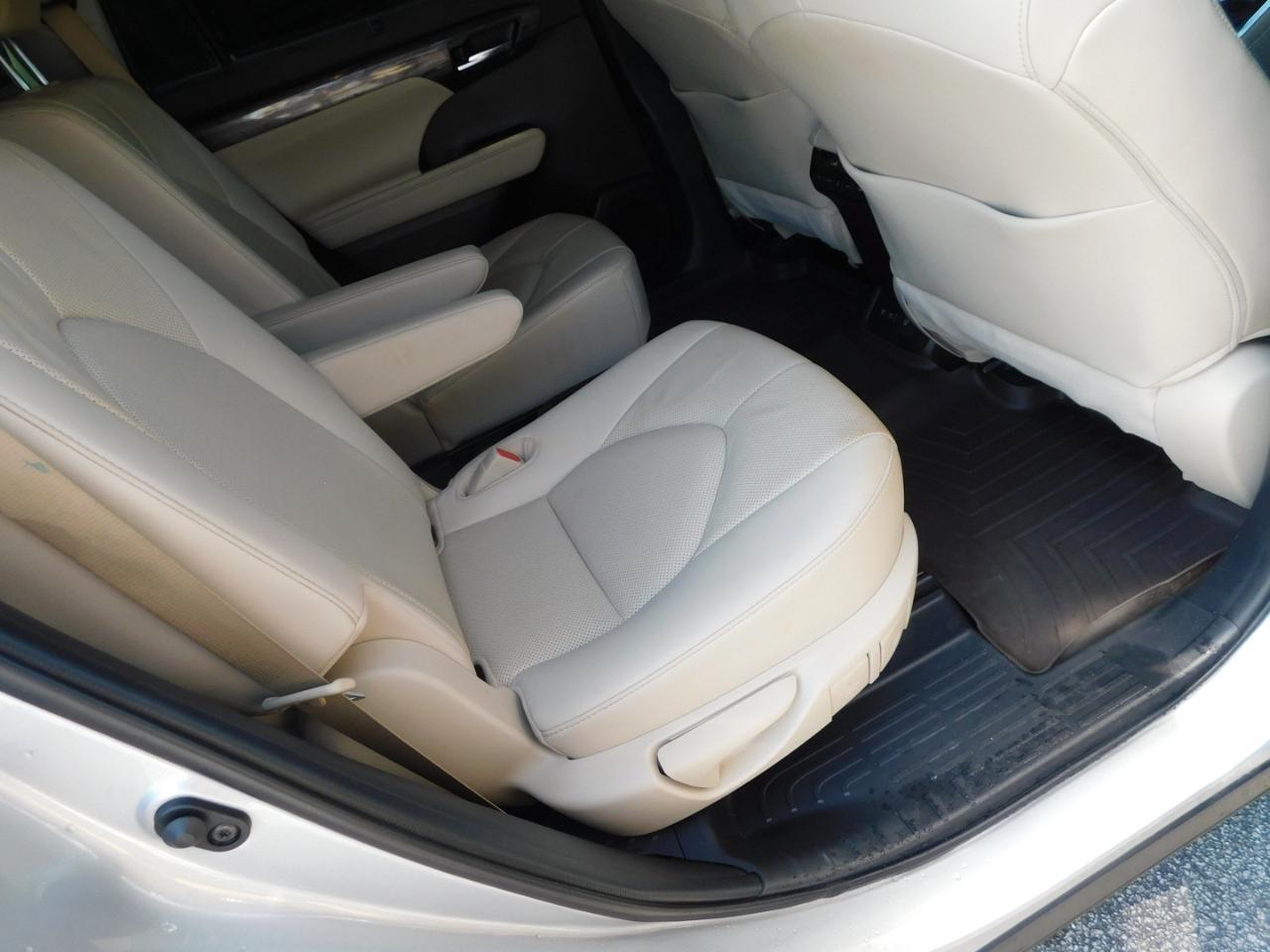 Toyota Highlander  2020