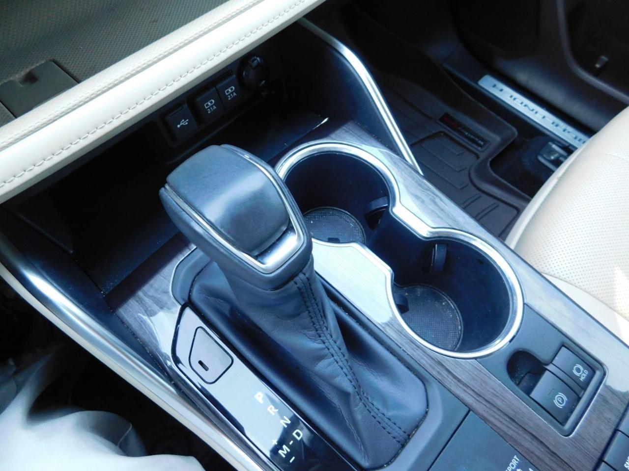 Toyota Highlander  2020