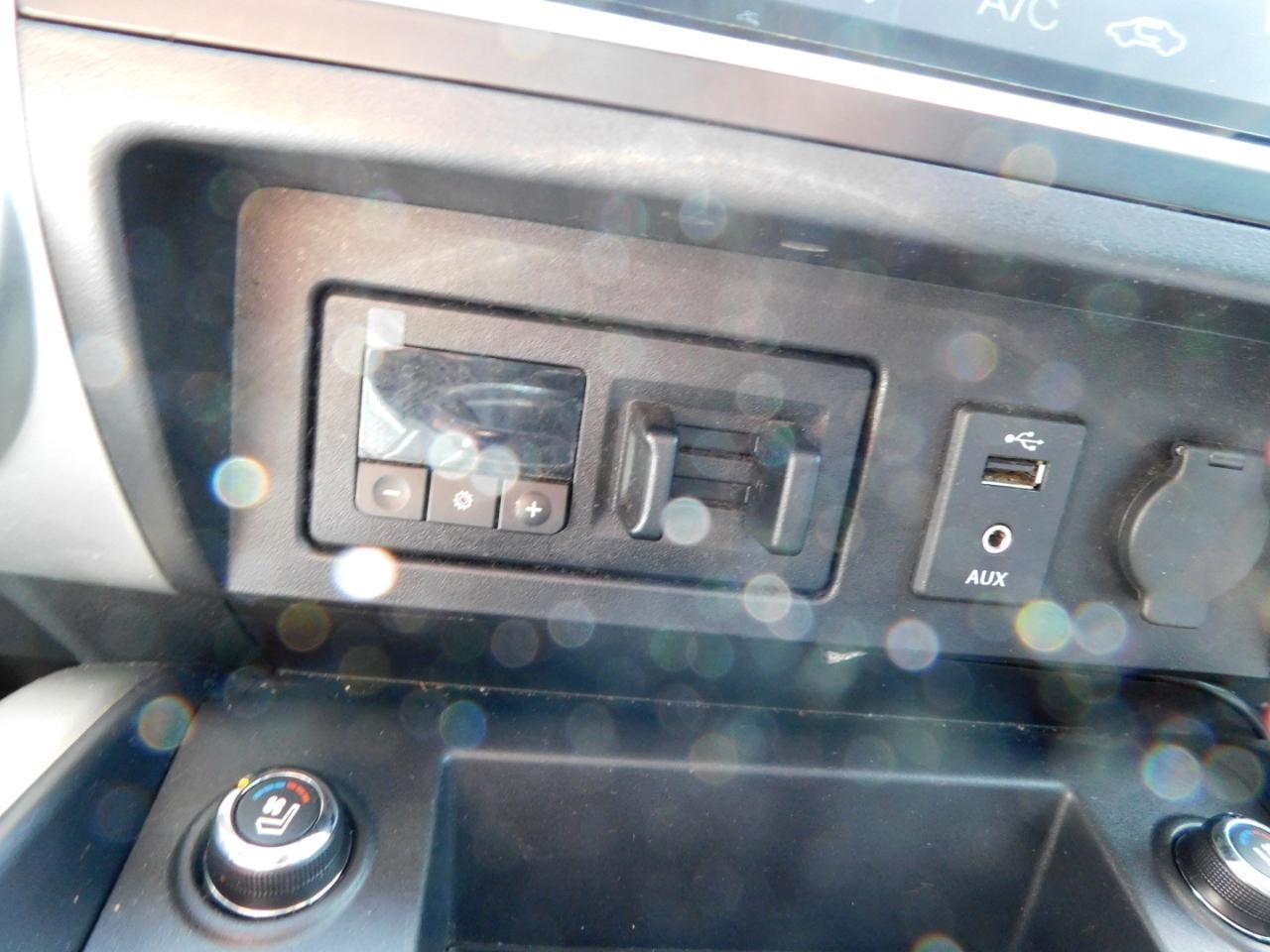 Nissan Titan XD  2018