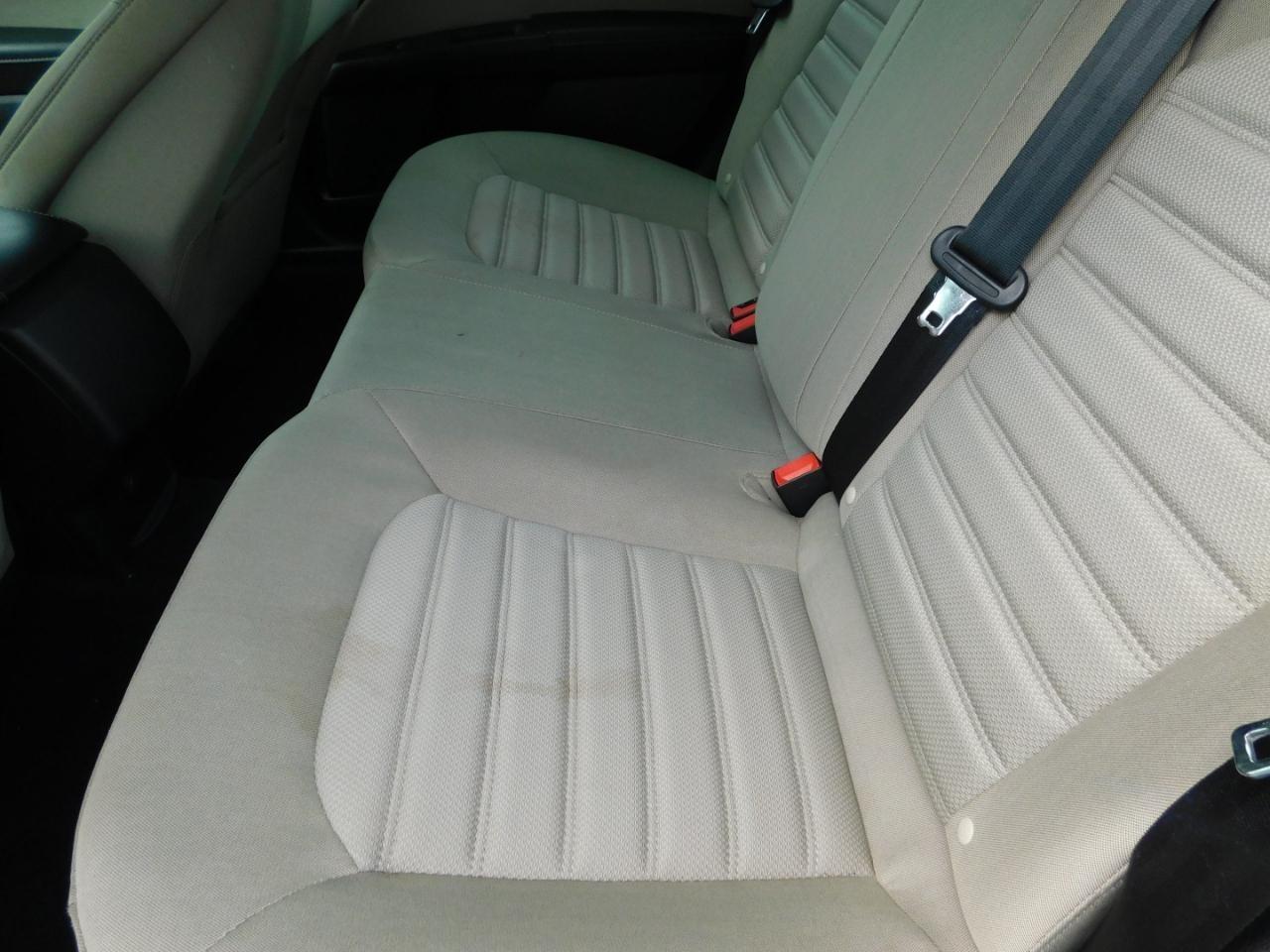 Ford Fusion  2019