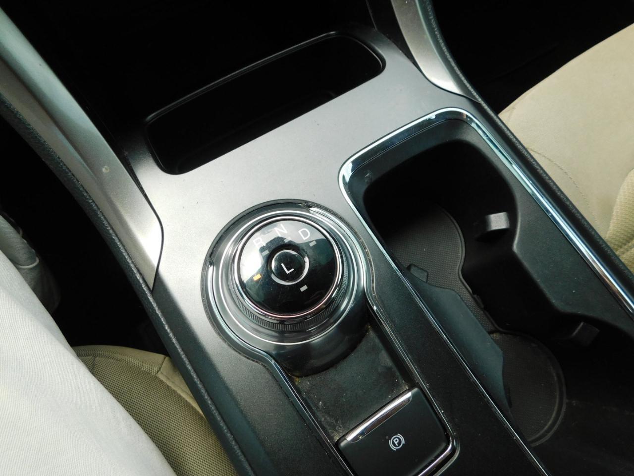 Ford Fusion  2019