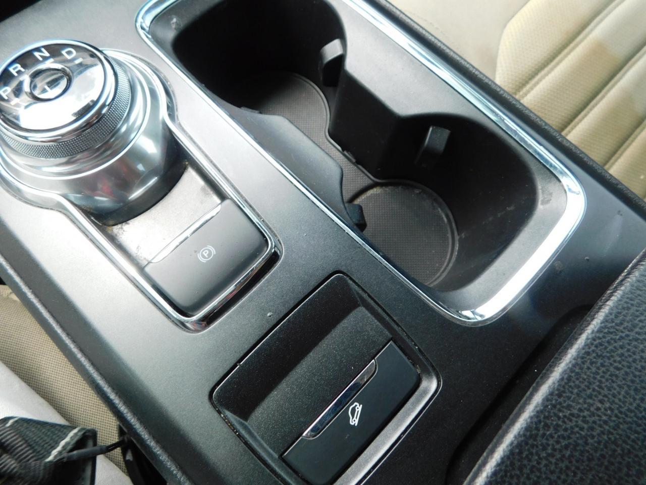 Ford Fusion  2019