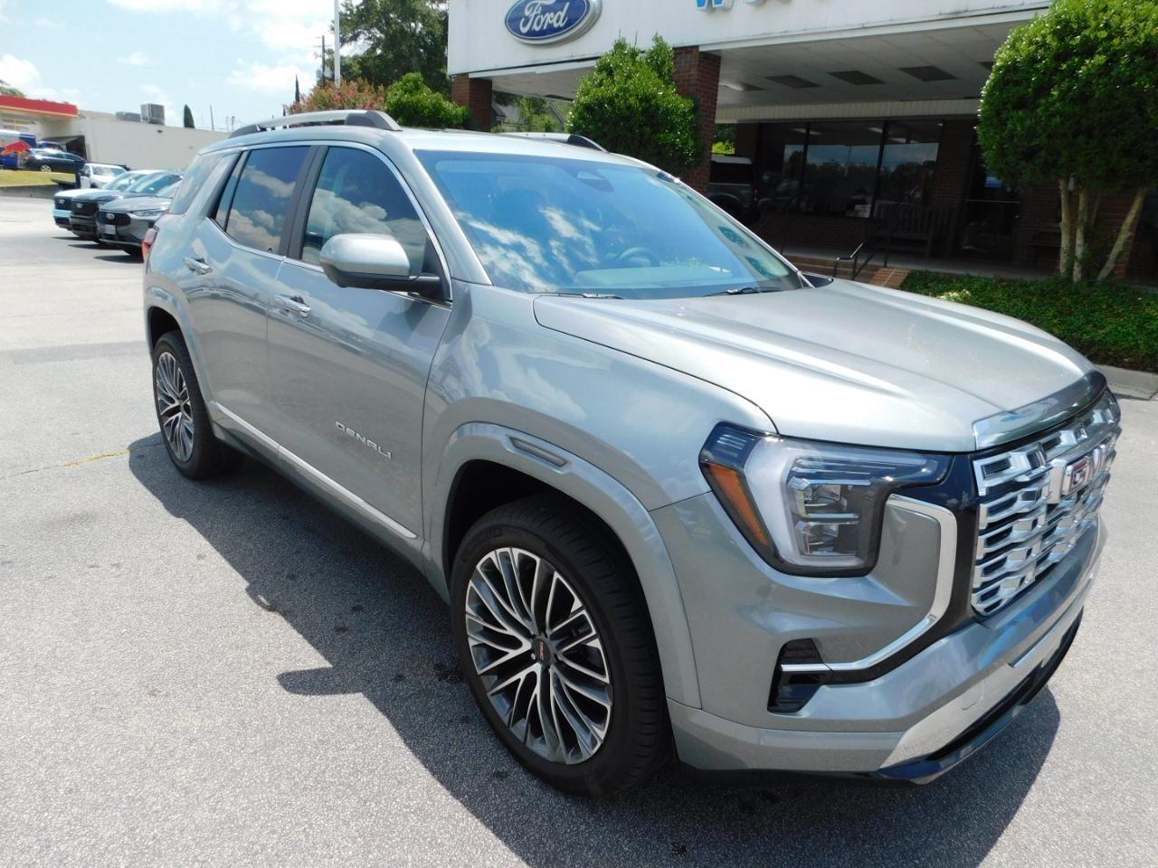 GMC Terrain  2026