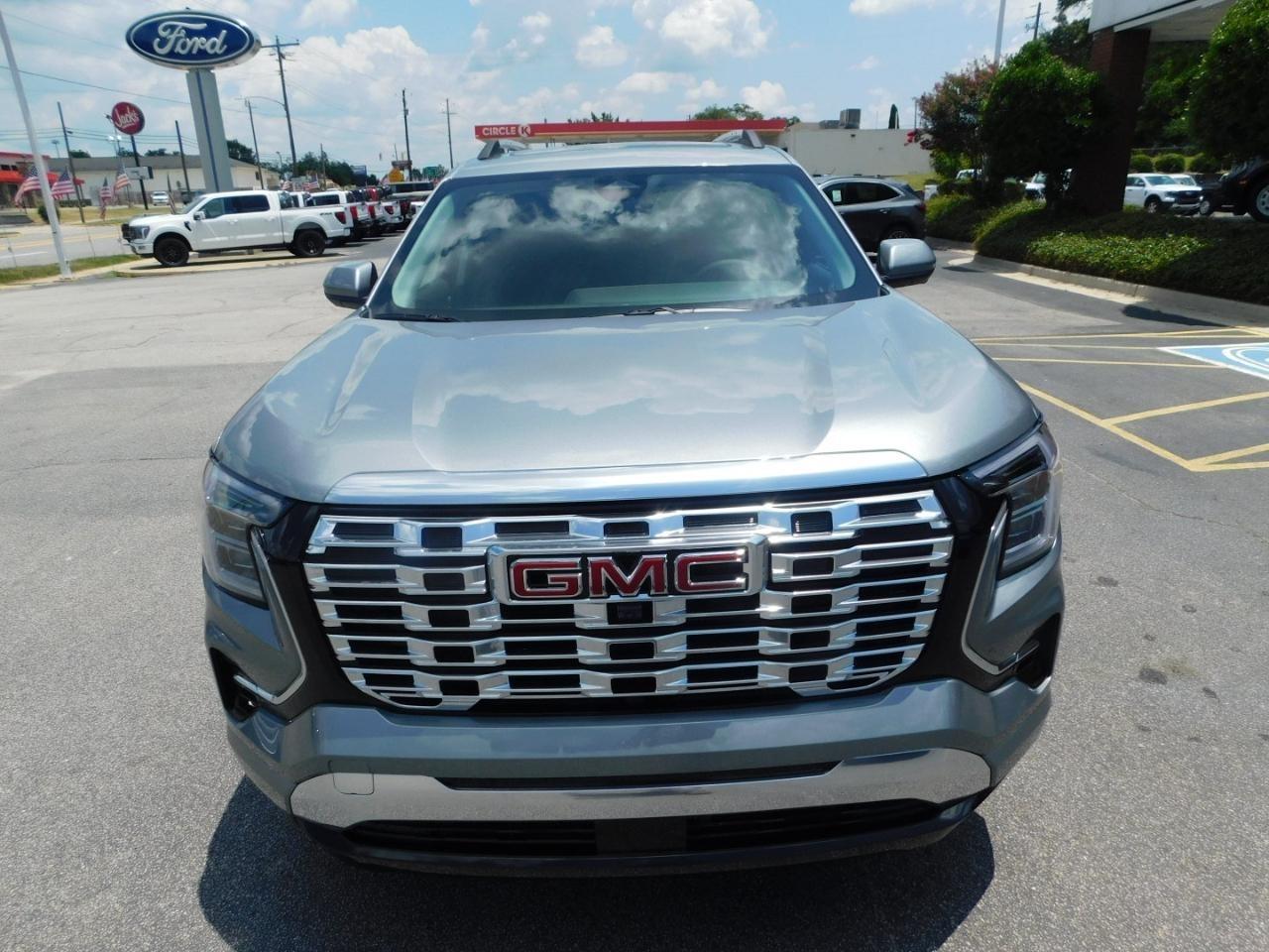 GMC Terrain  2026