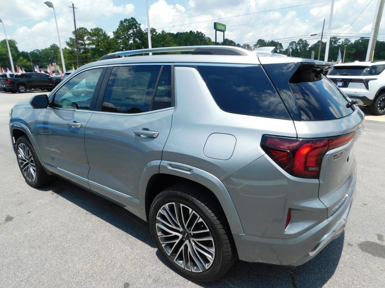 GMC Terrain  2026