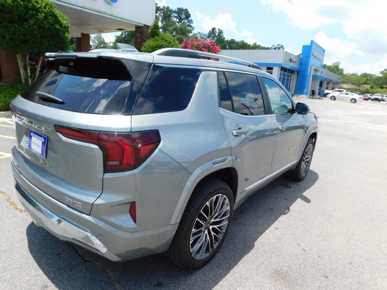 GMC Terrain  2026