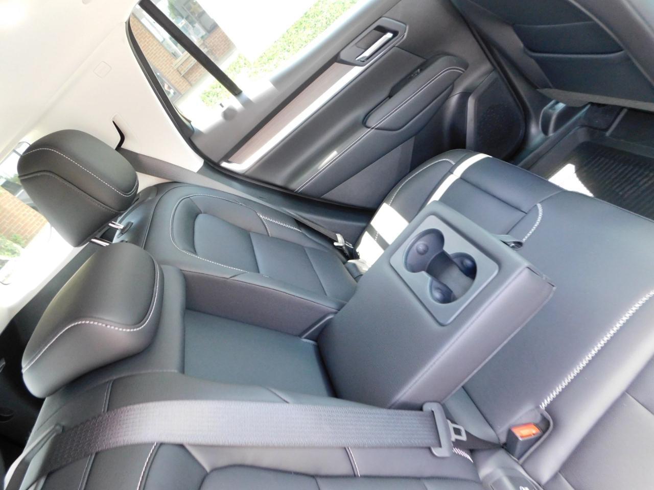 GMC Terrain  2026