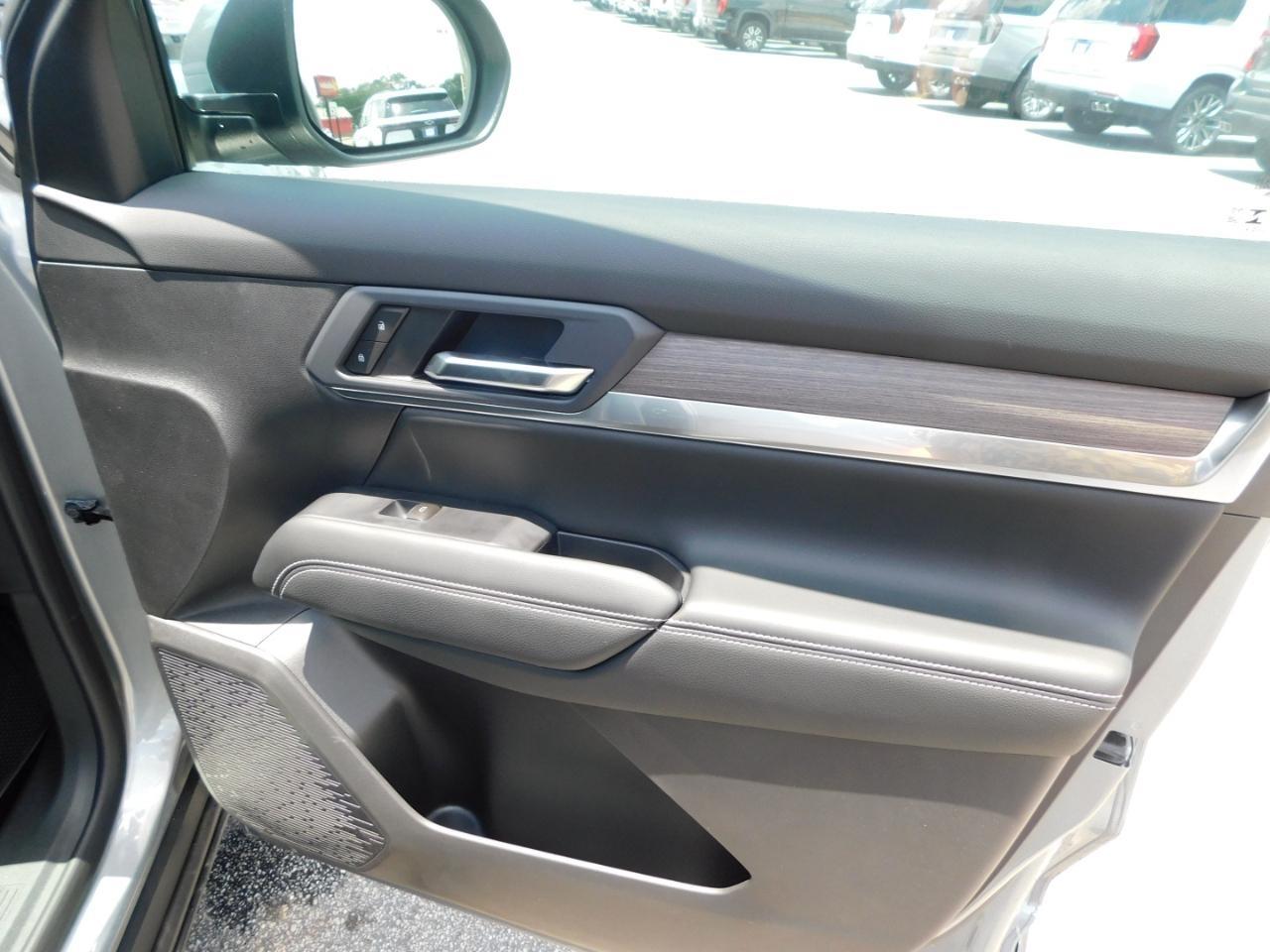 GMC Terrain  2026
