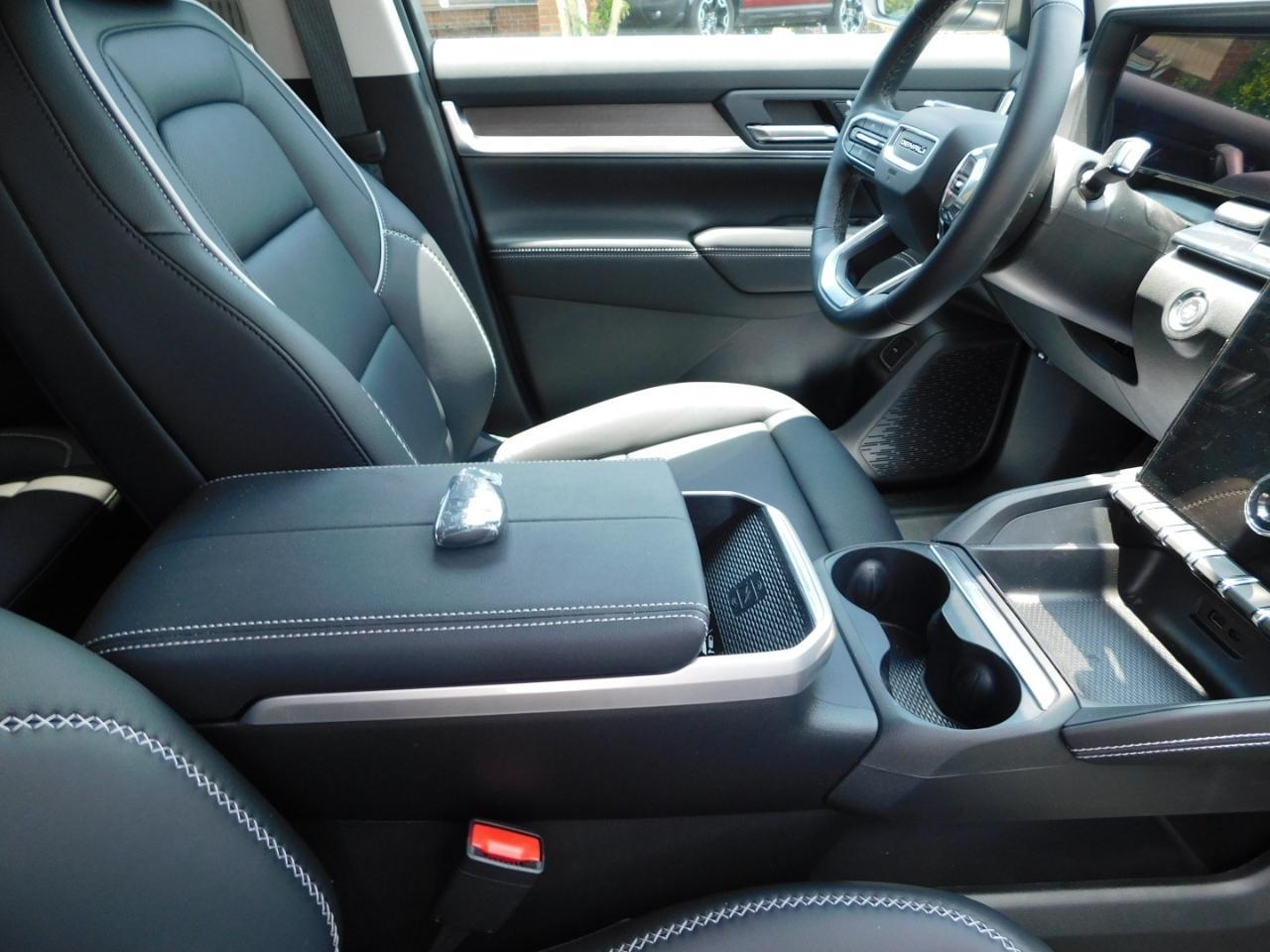 GMC Terrain  2026