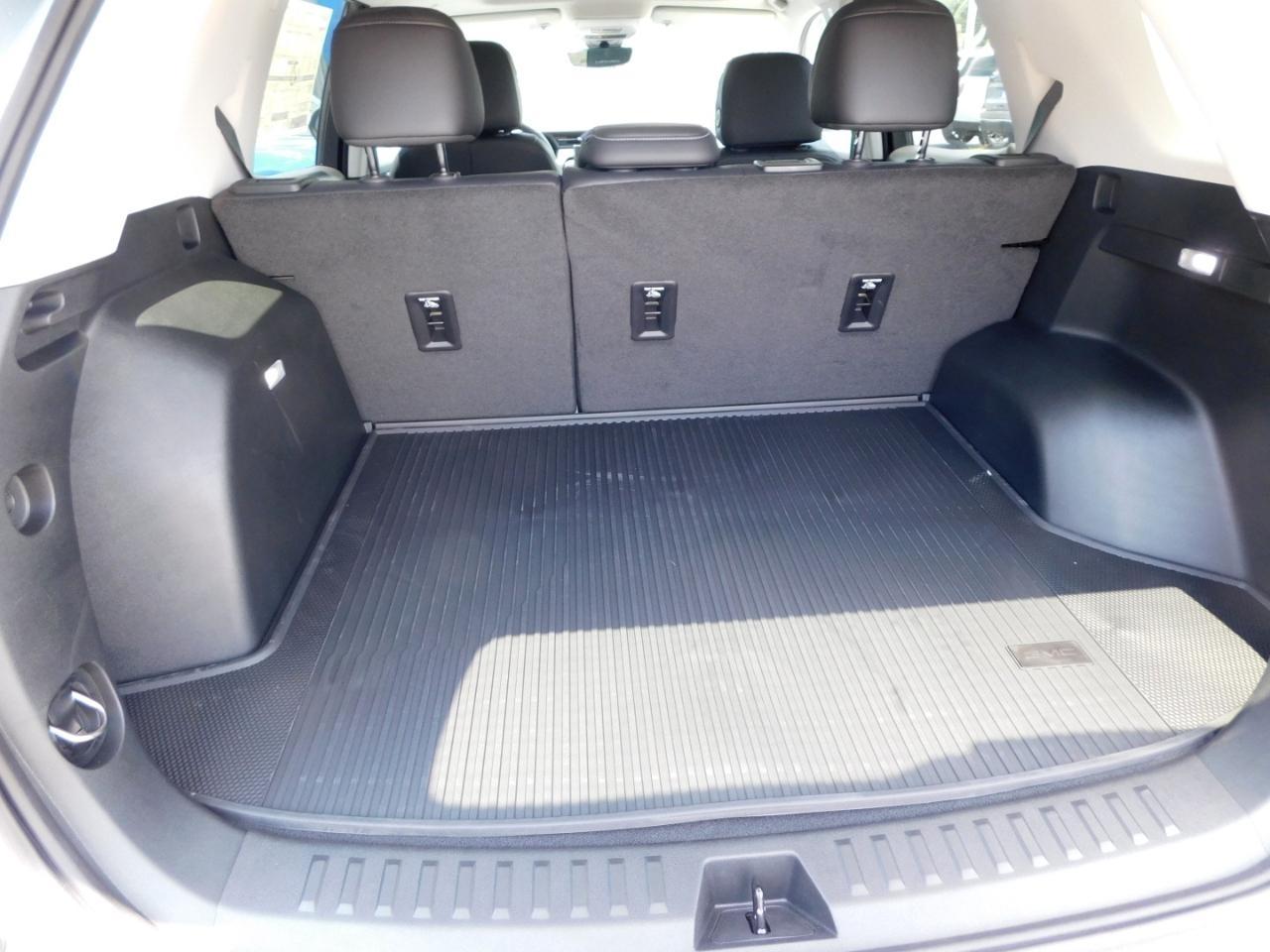 GMC Terrain  2026