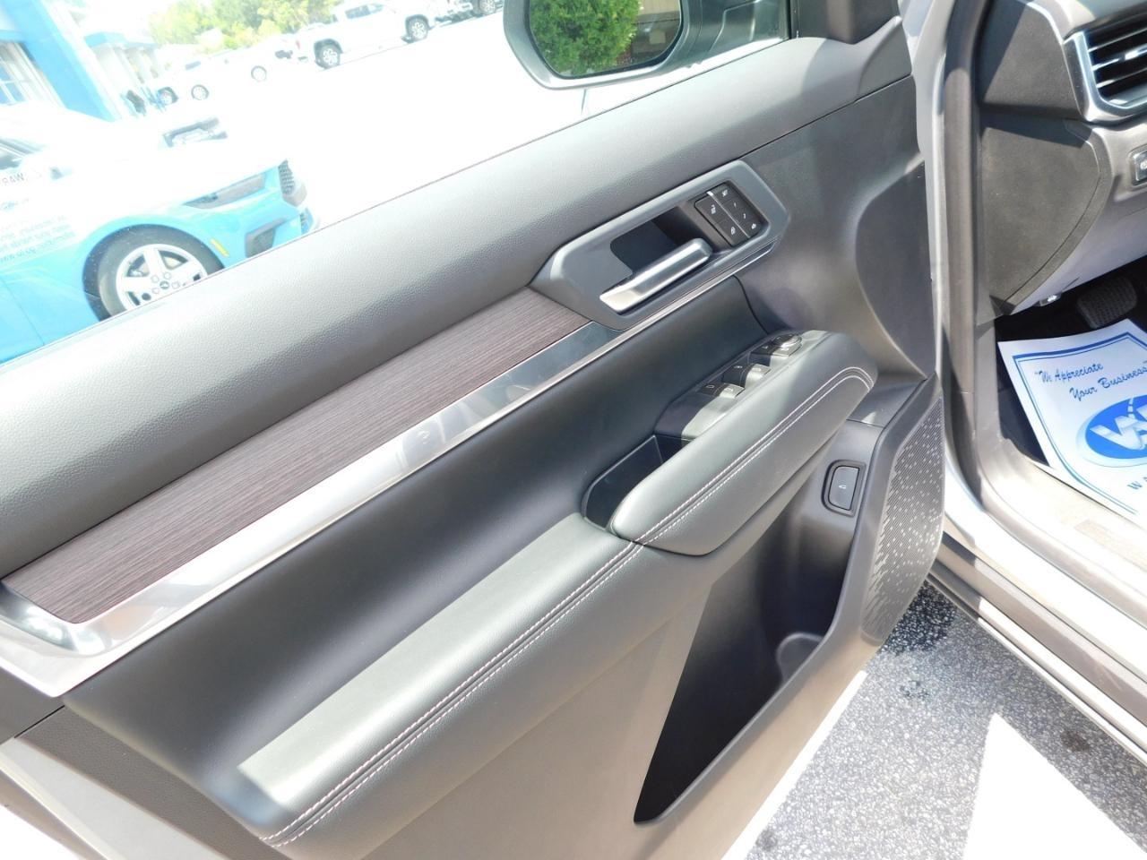 GMC Terrain  2026