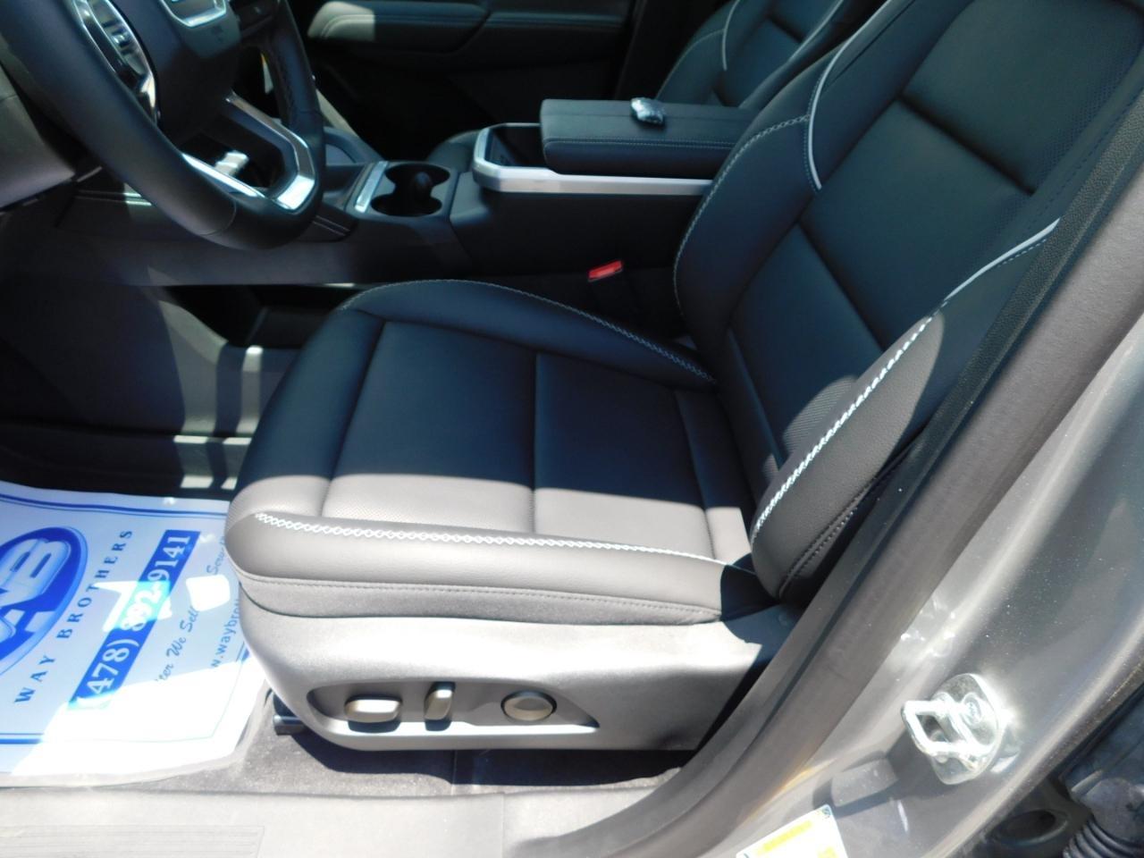 GMC Terrain  2026