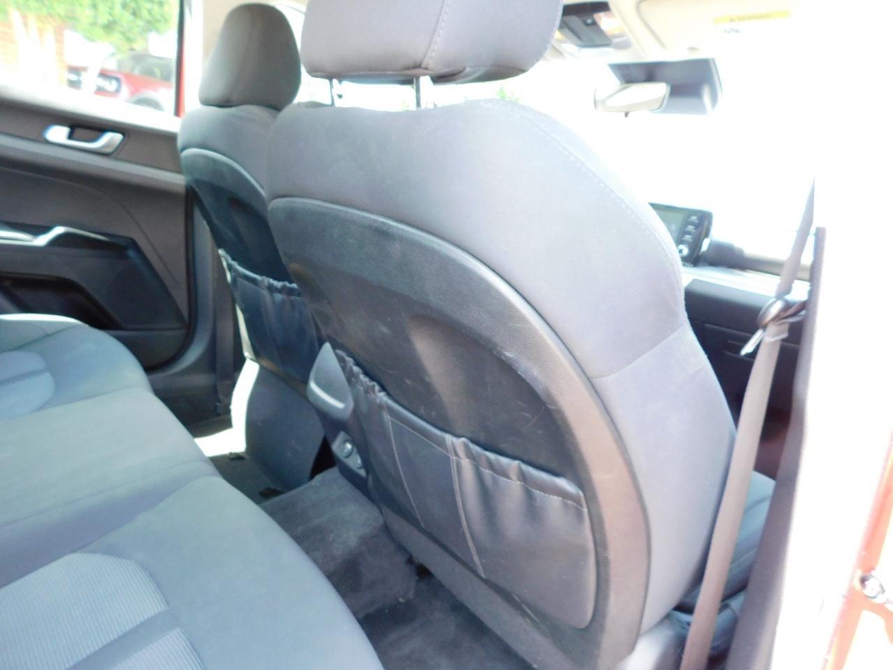 Kia K5  2023
