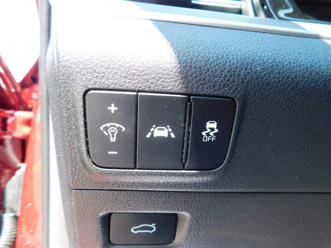 Kia K5  2023