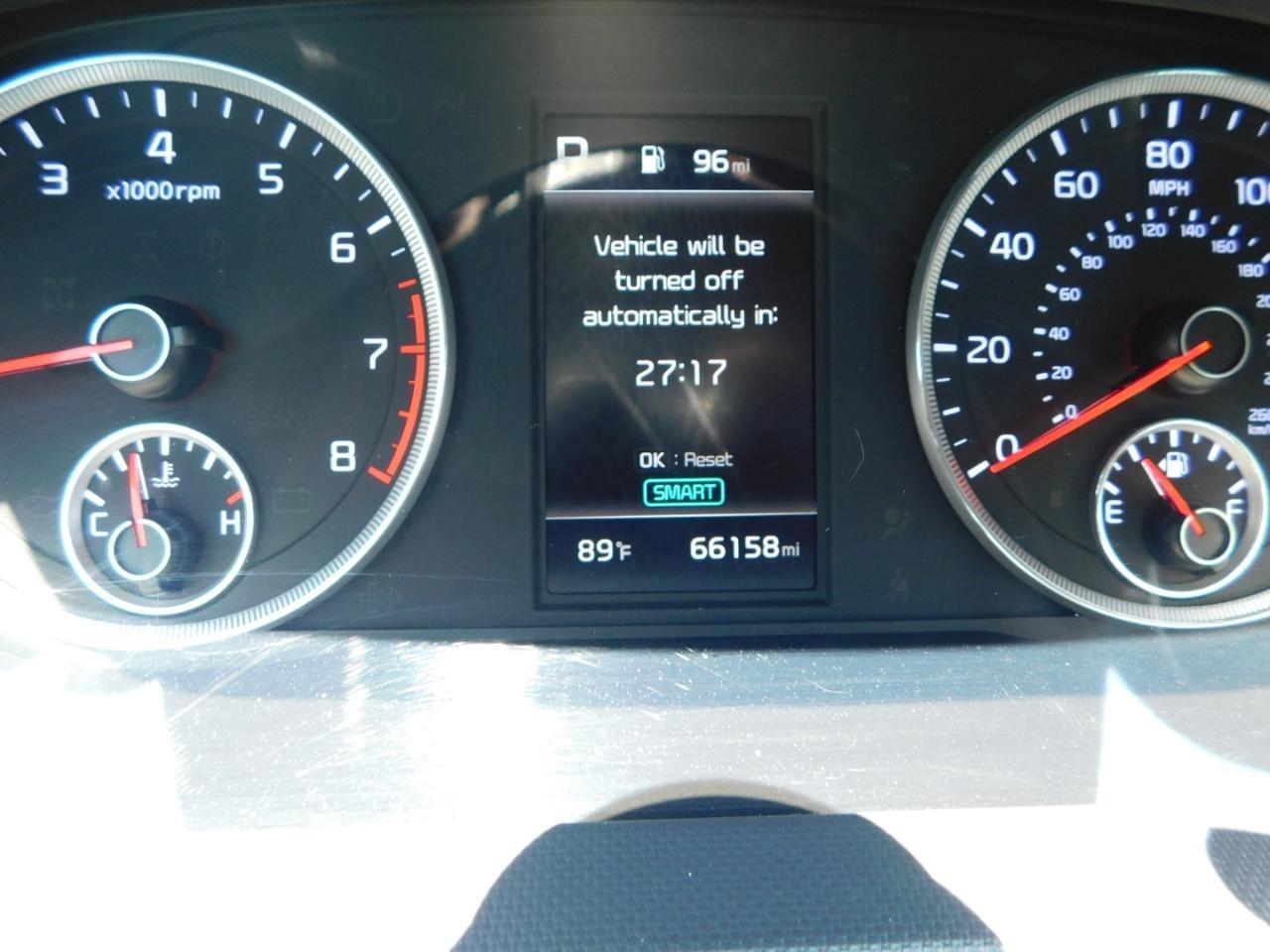 Kia K5  2023