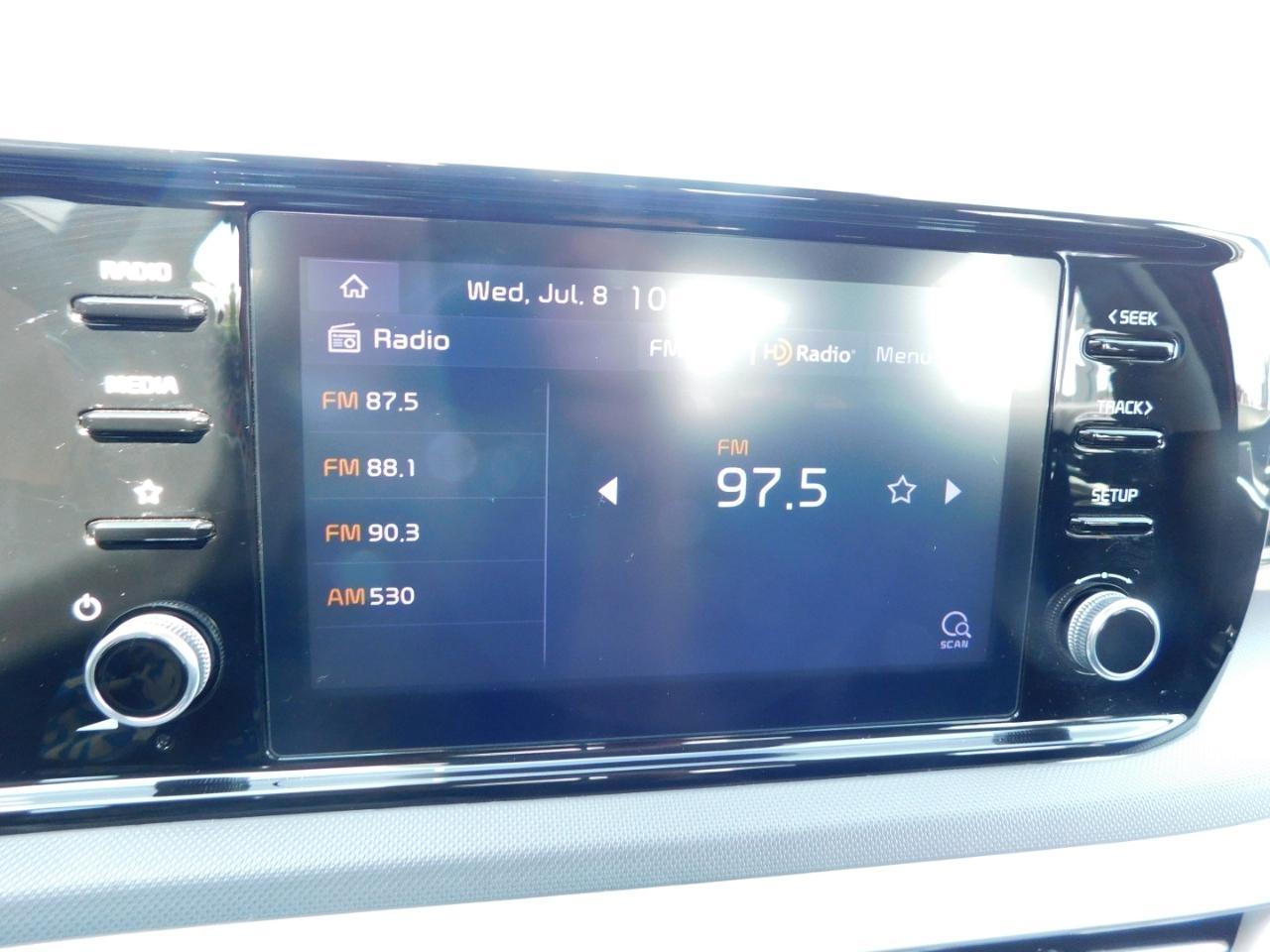 Kia K5  2023