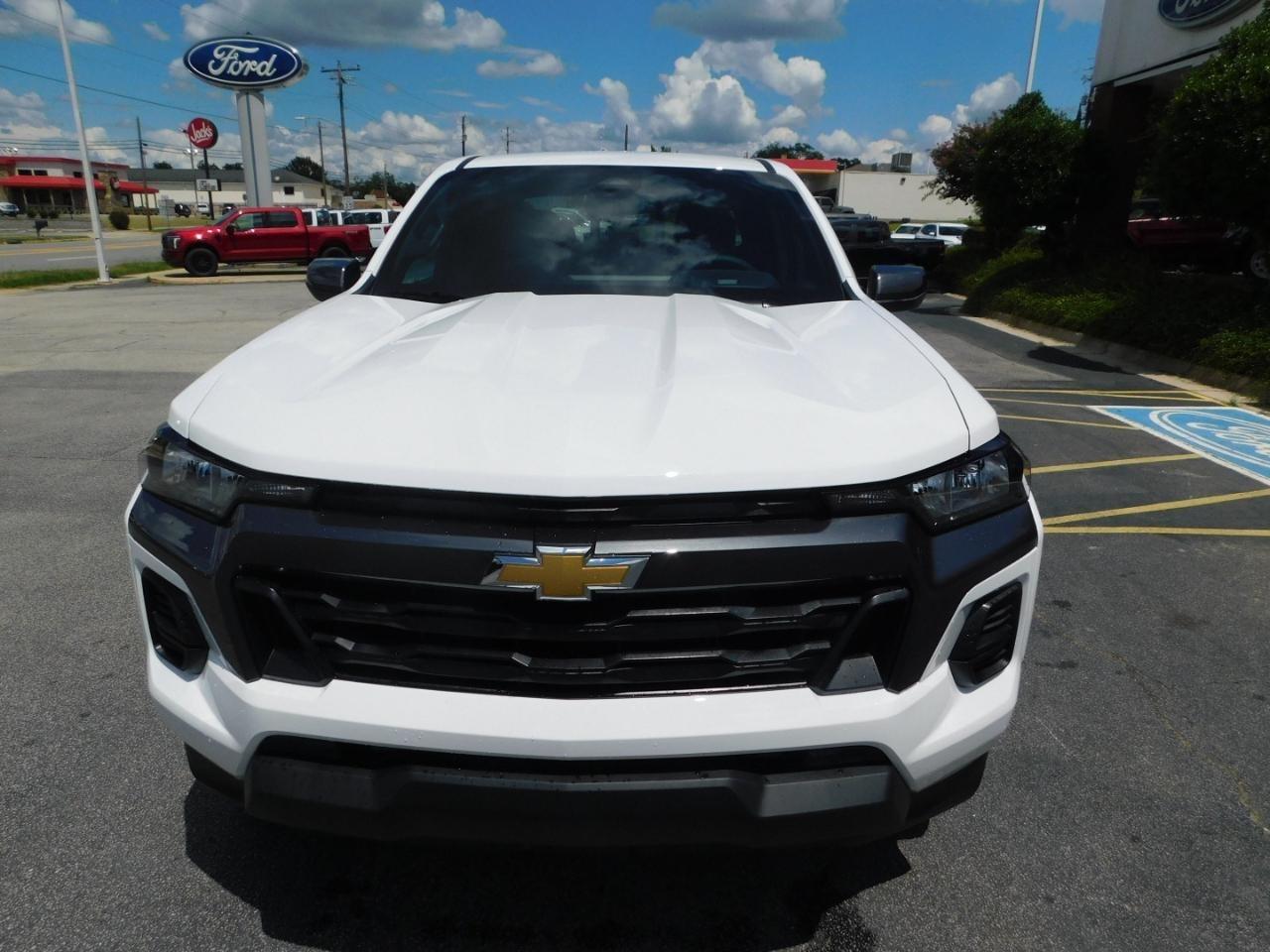 Chevrolet Colorado  2026