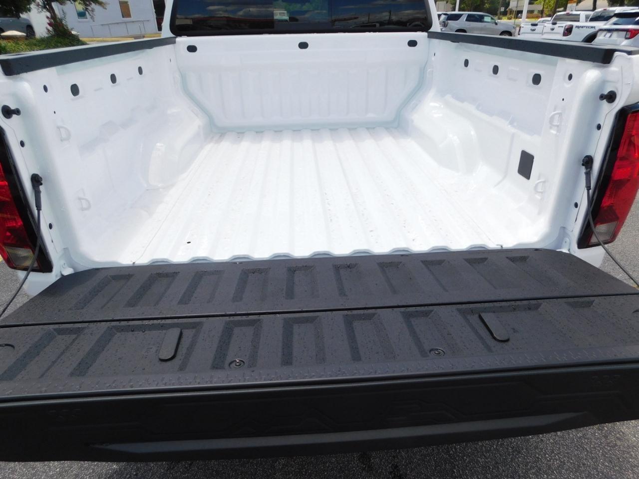 Chevrolet Colorado  2026