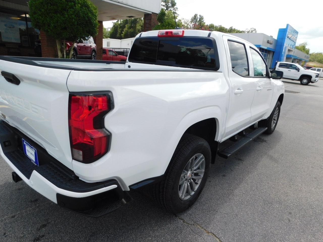 Chevrolet Colorado  2026