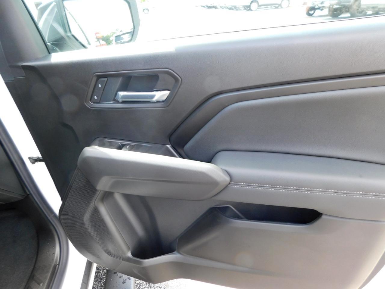 Chevrolet Colorado  2026
