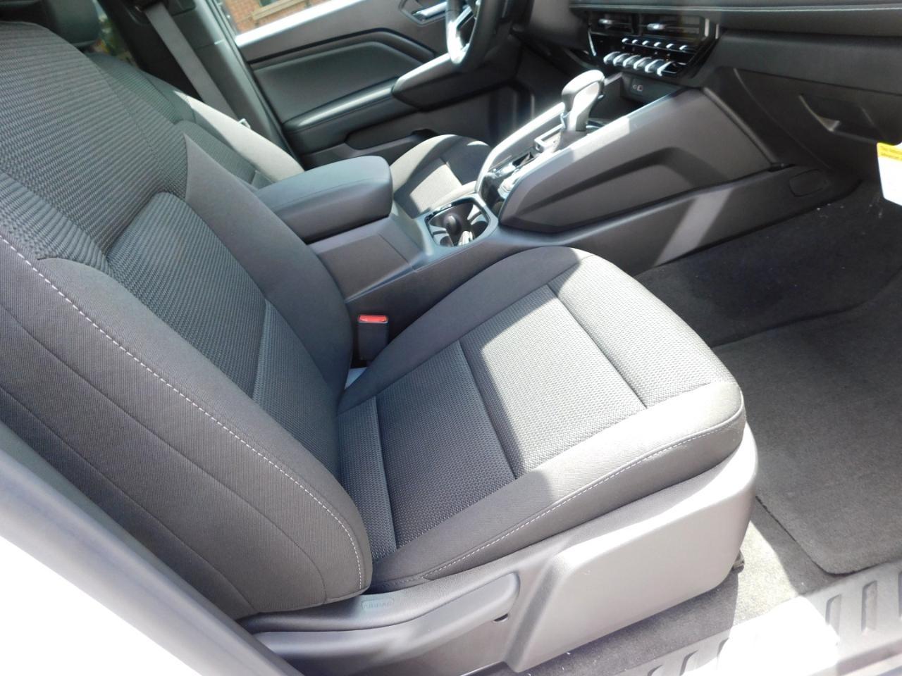 Chevrolet Colorado  2026