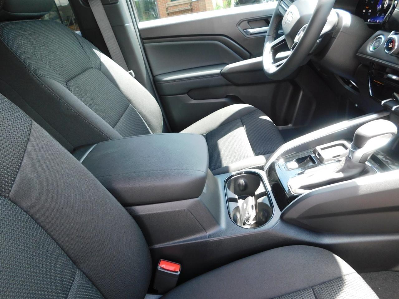 Chevrolet Colorado  2026