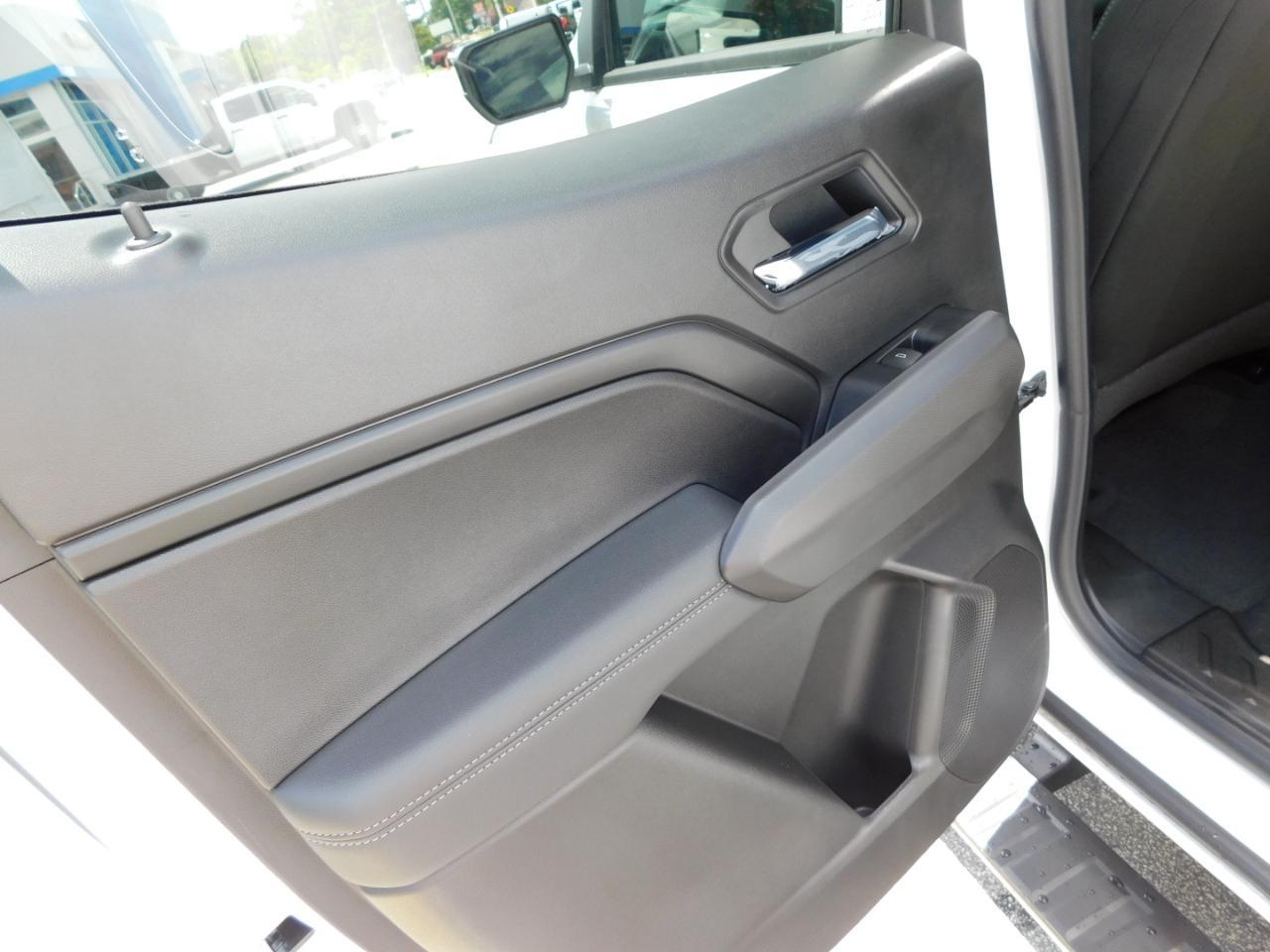 Chevrolet Colorado  2026