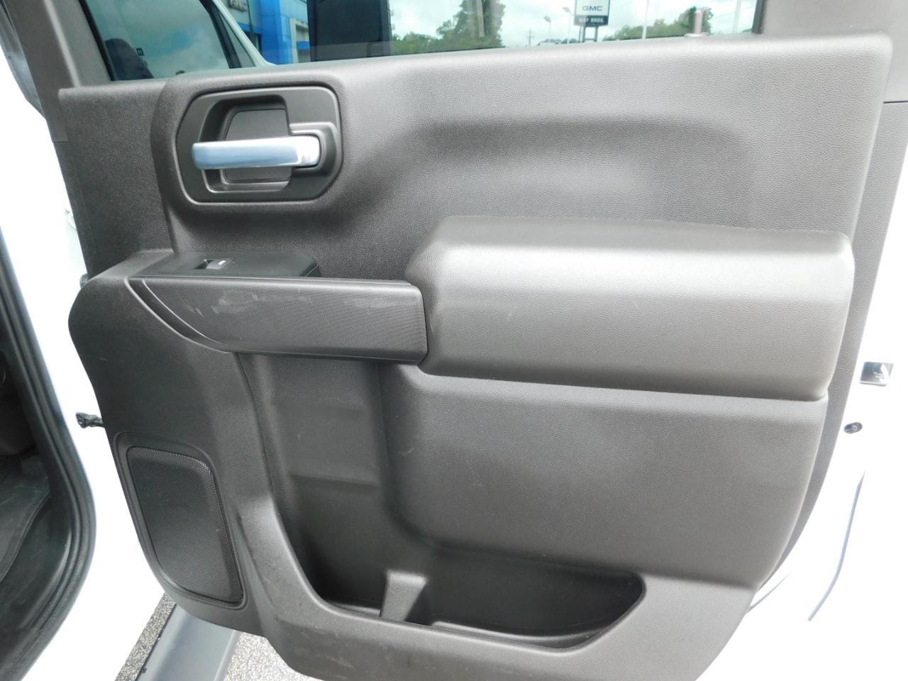 GMC Sierra 2500HD  2024