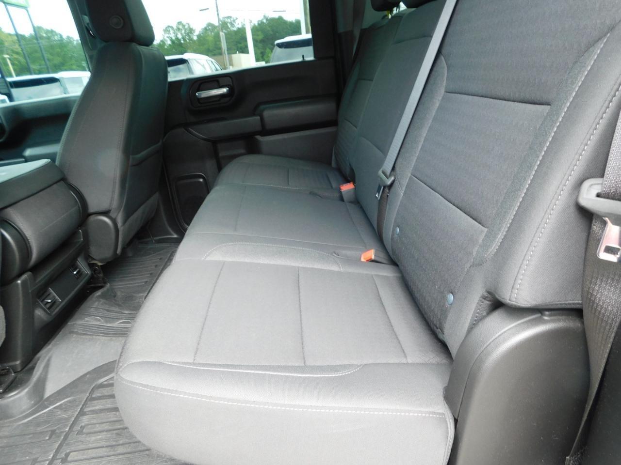 GMC Sierra 2500HD  2024