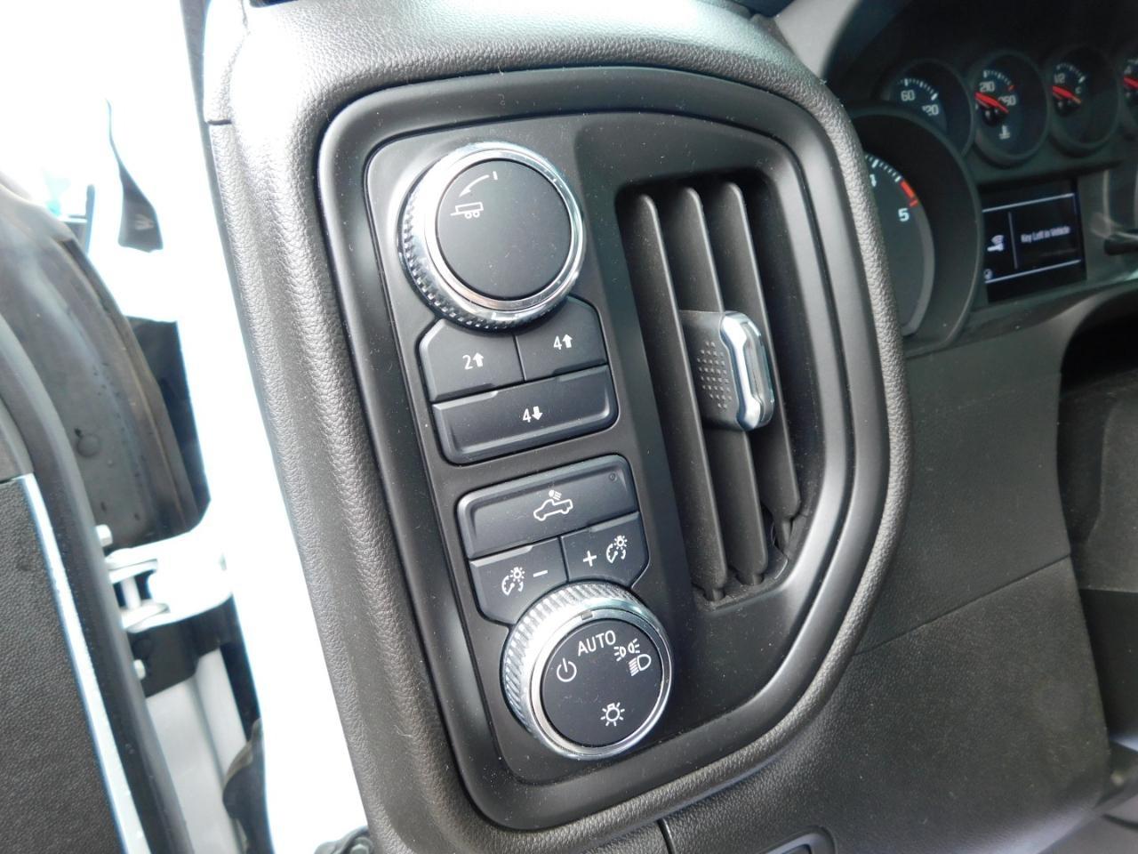 GMC Sierra 2500HD  2024
