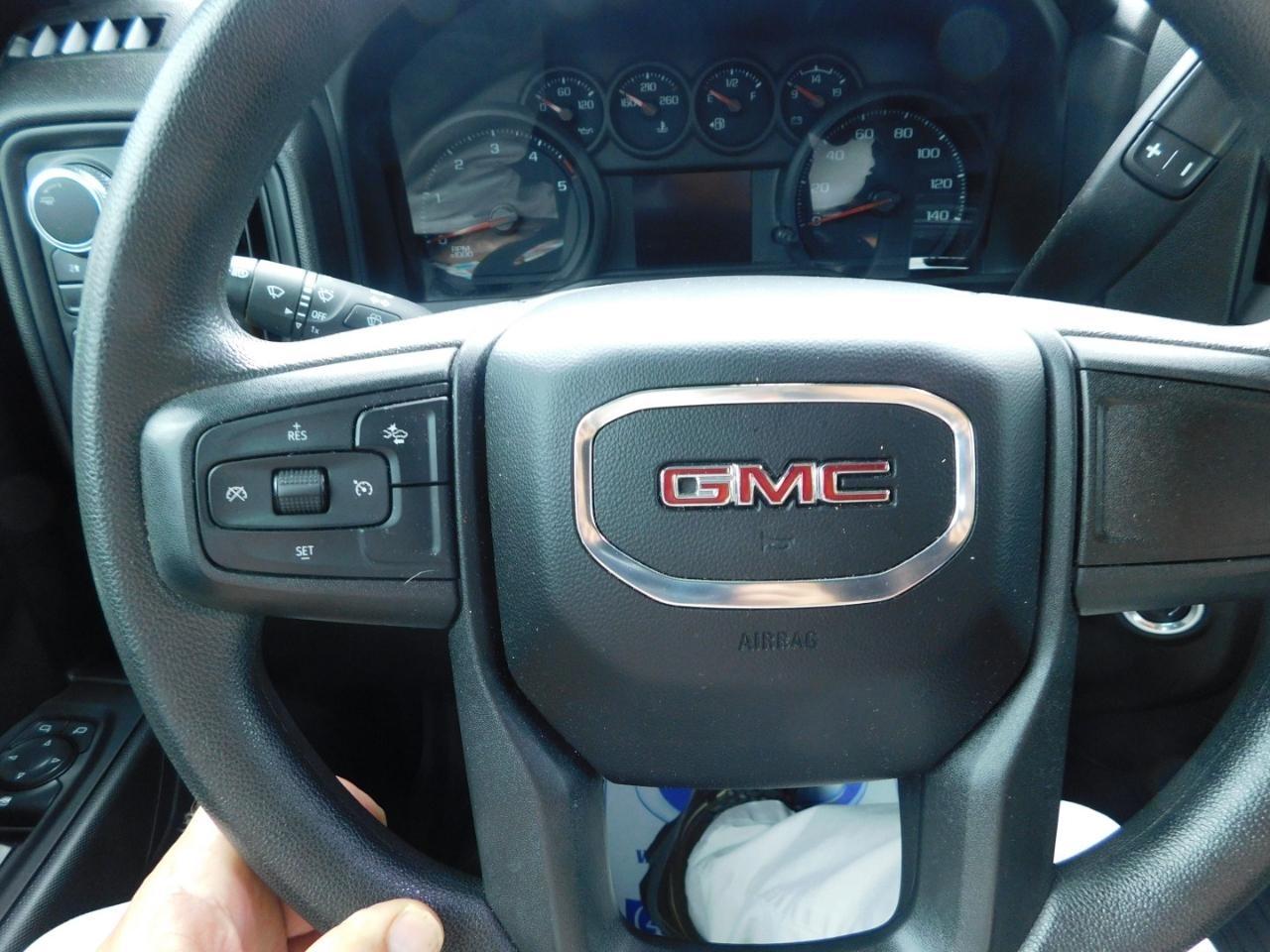 GMC Sierra 2500HD  2024