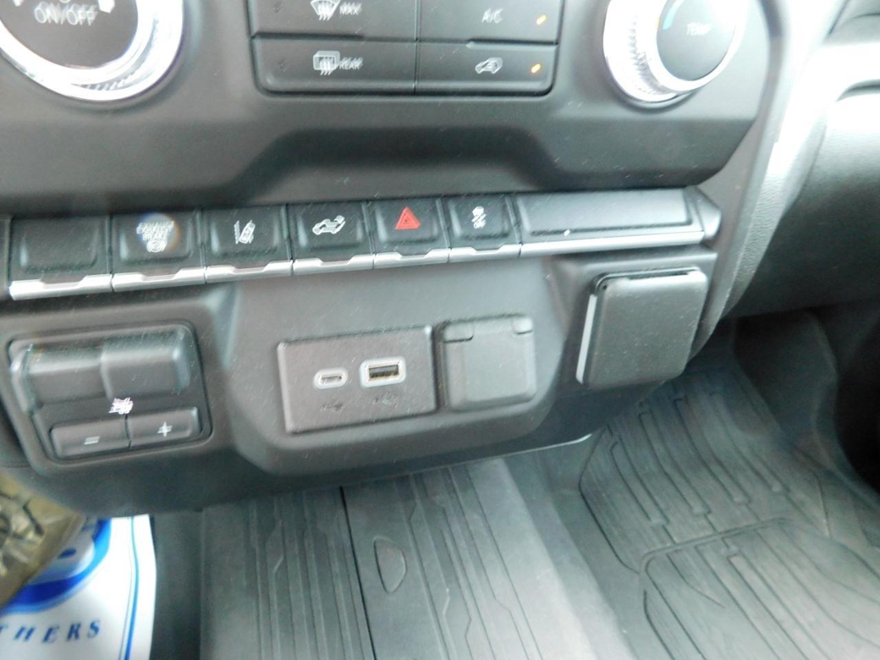 GMC Sierra 2500HD  2024