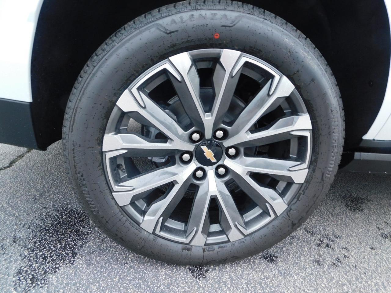 Chevrolet Tahoe  2026
