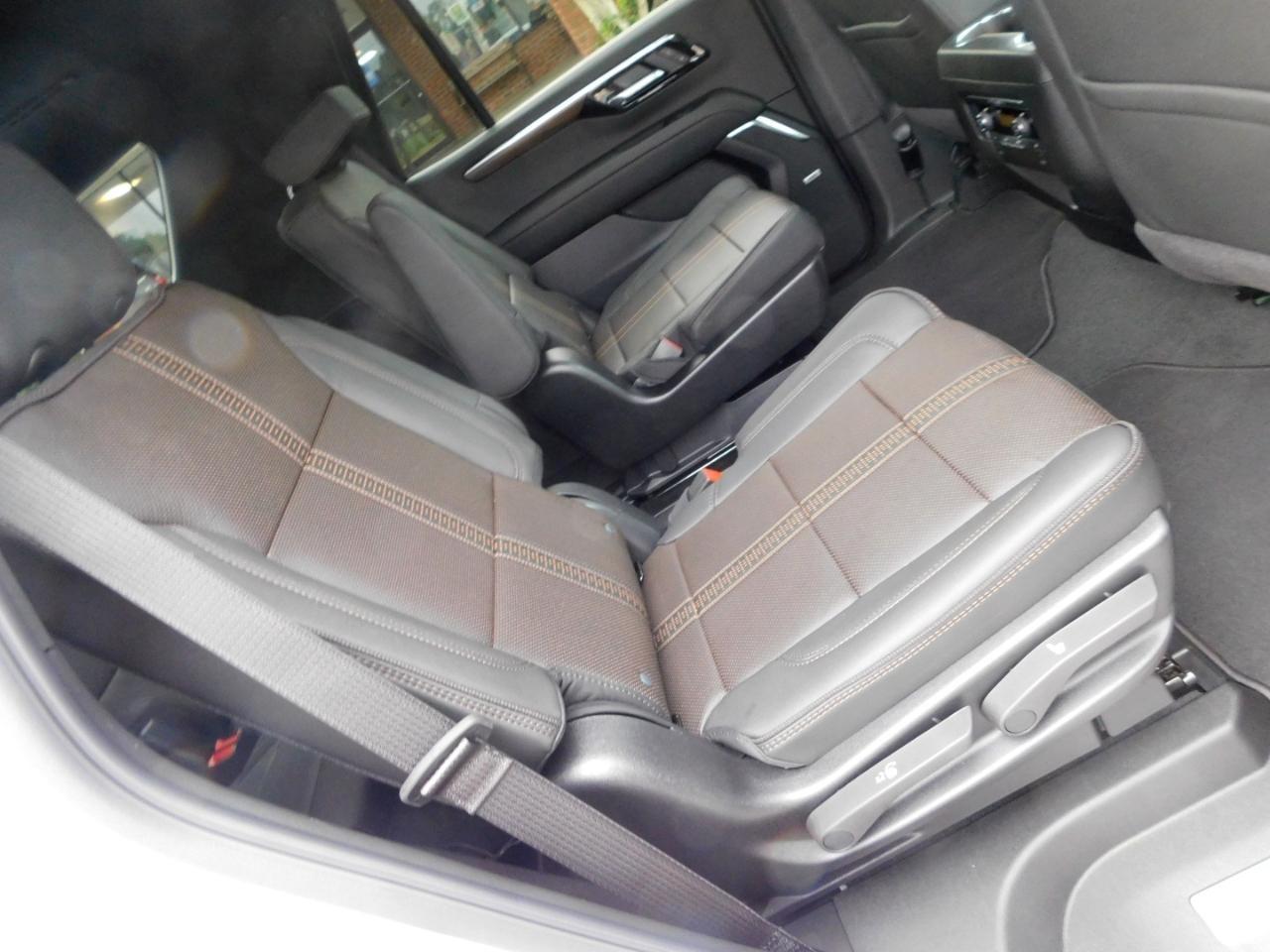 Chevrolet Tahoe  2026