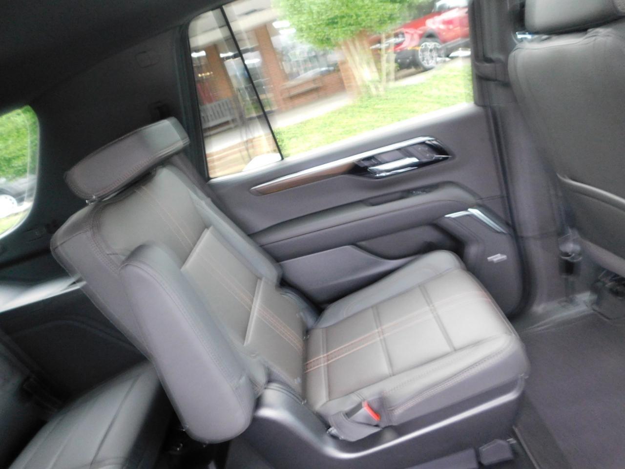 Chevrolet Tahoe  2026