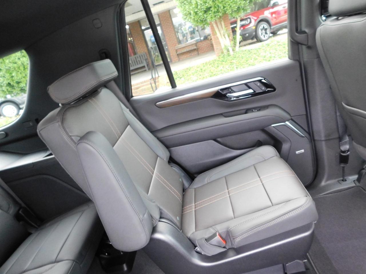Chevrolet Tahoe  2026