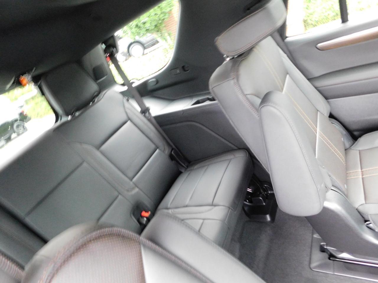 Chevrolet Tahoe  2026