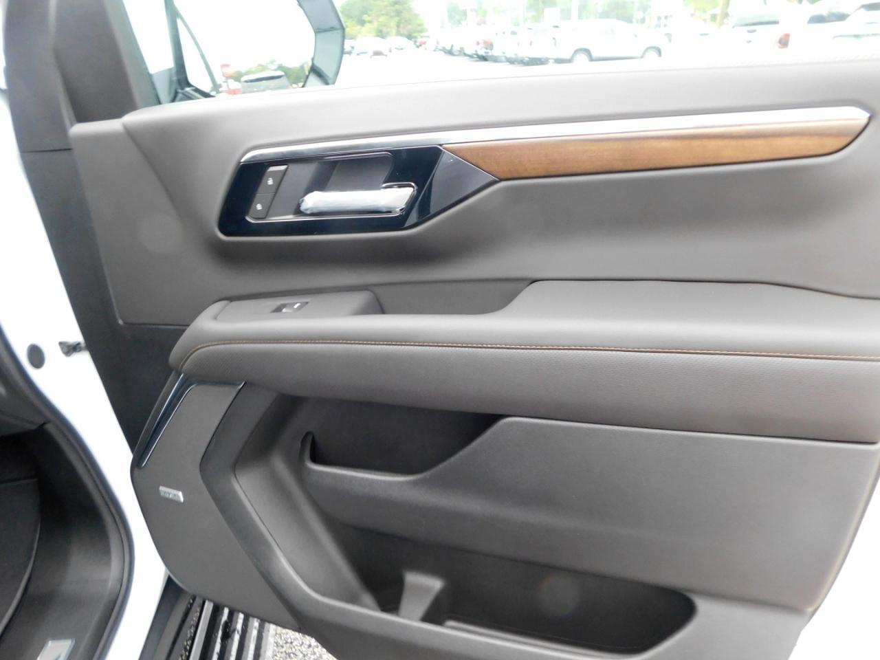 Chevrolet Tahoe  2026