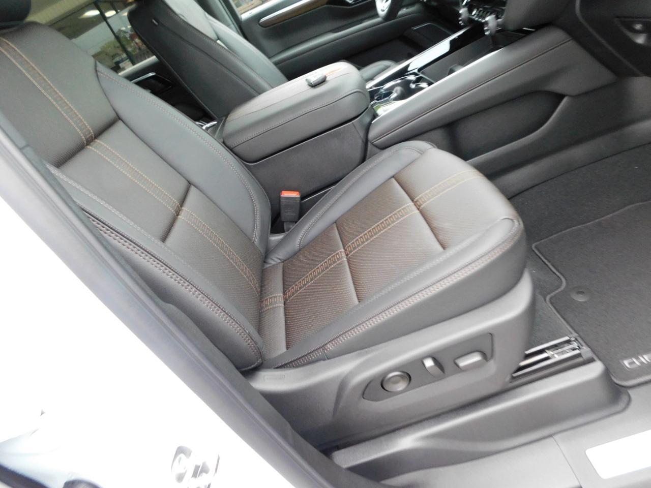 Chevrolet Tahoe  2026
