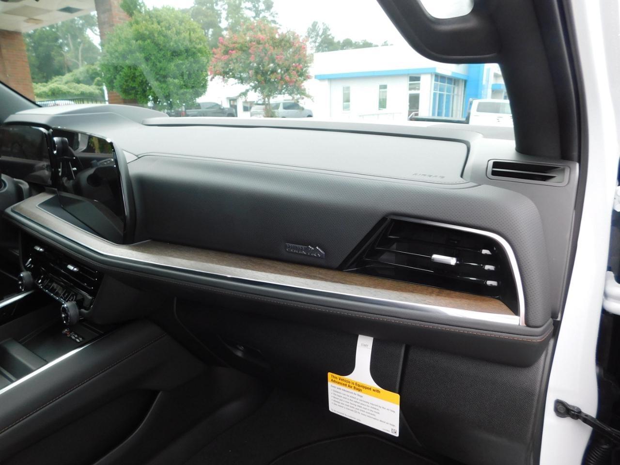 Chevrolet Tahoe  2026
