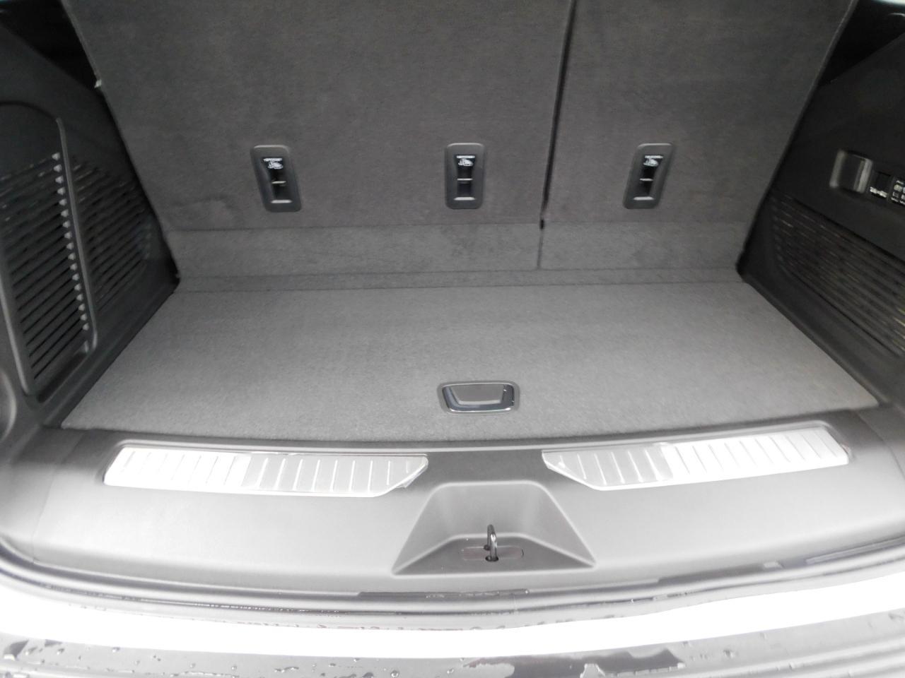 Chevrolet Tahoe  2026
