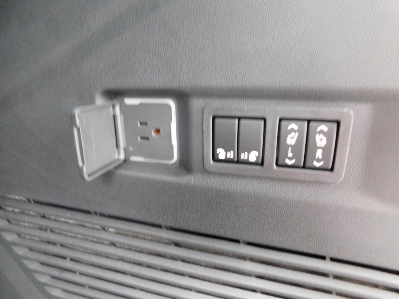 Chevrolet Tahoe  2026