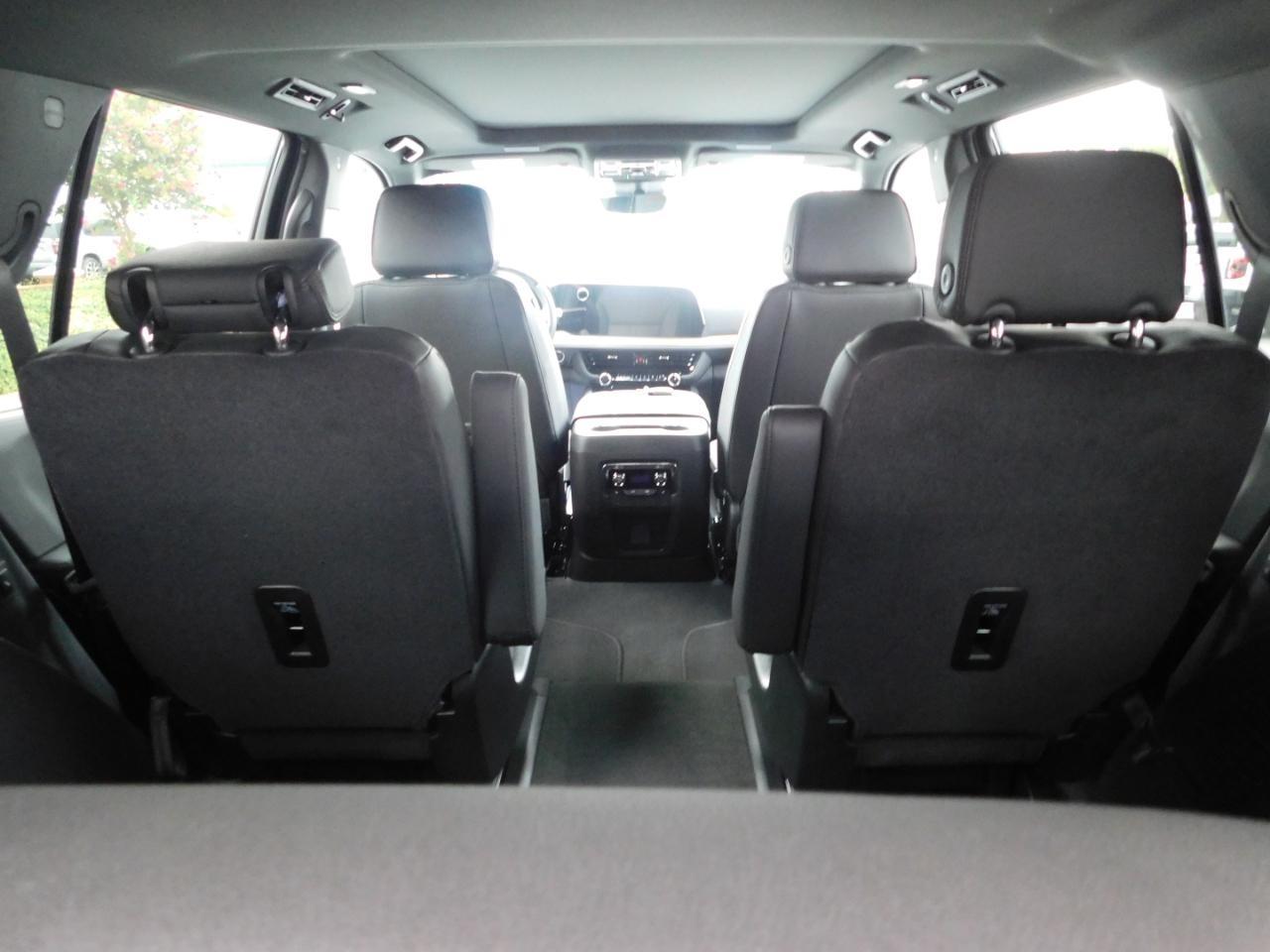 Chevrolet Tahoe  2026
