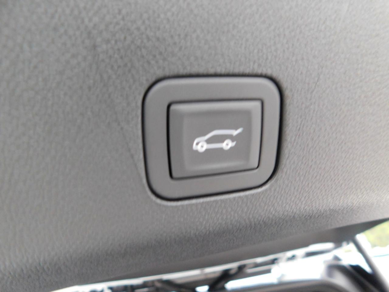 Chevrolet Tahoe  2026