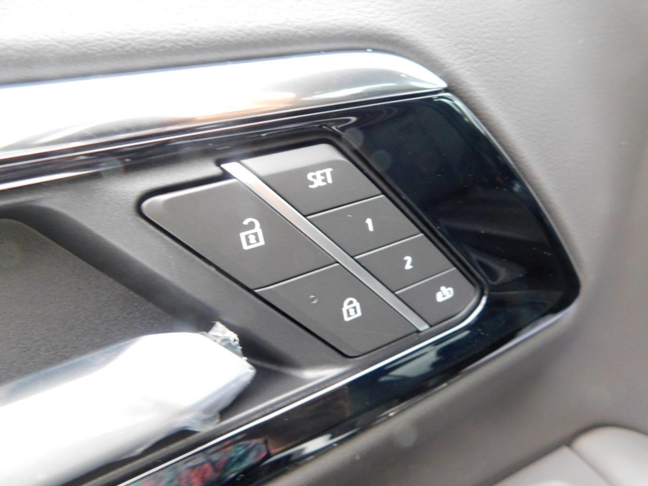 Chevrolet Tahoe  2026