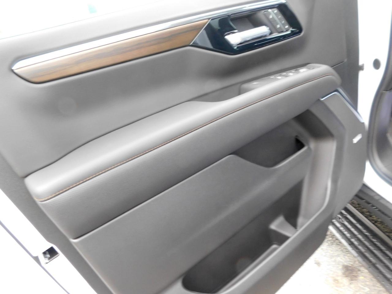 Chevrolet Tahoe  2026