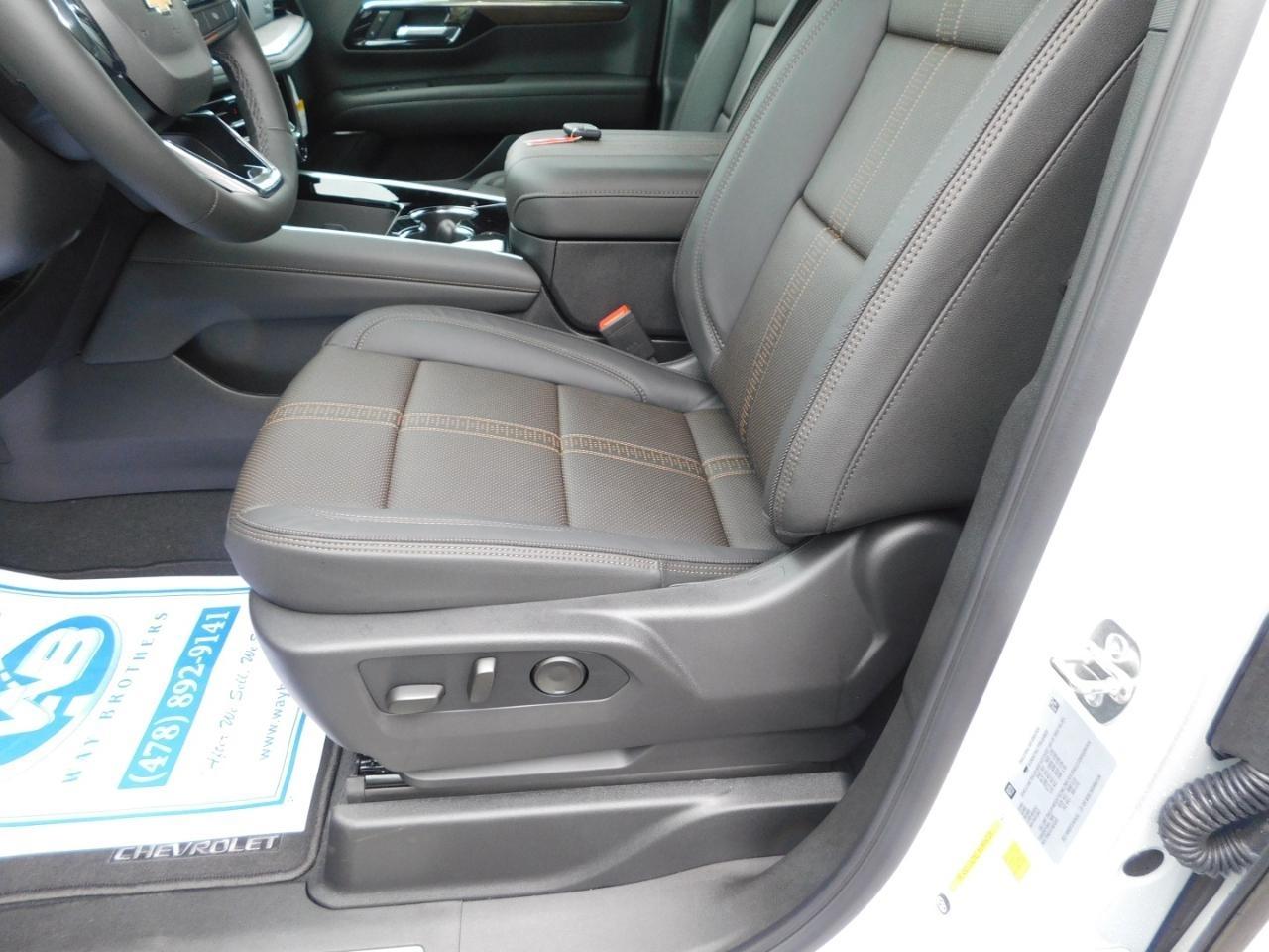 Chevrolet Tahoe  2026