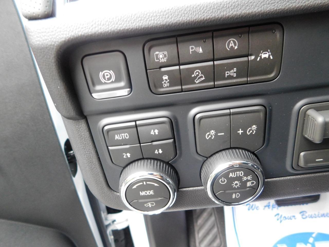 Chevrolet Tahoe  2026