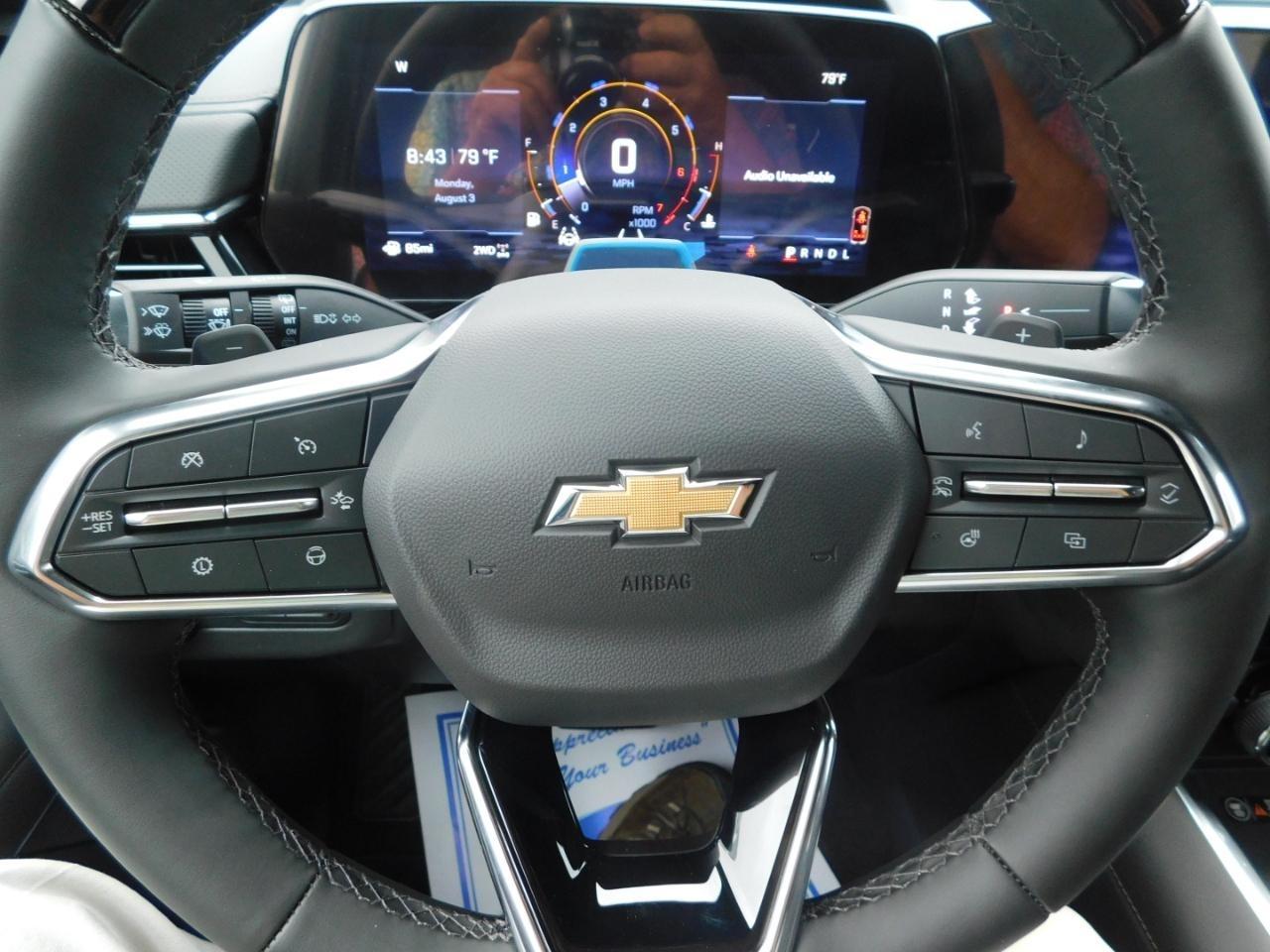 Chevrolet Tahoe  2026