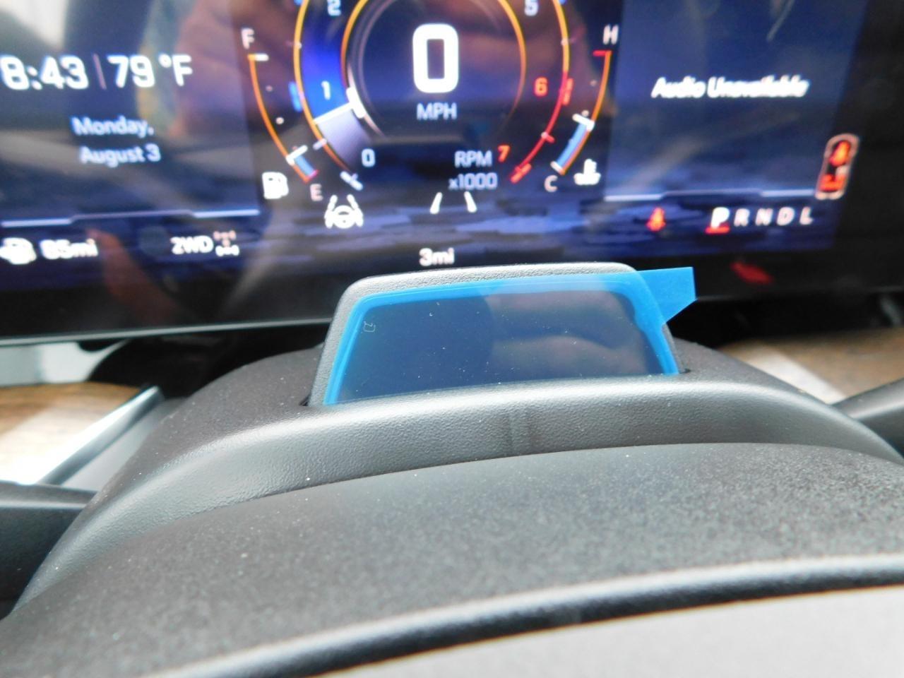 Chevrolet Tahoe  2026